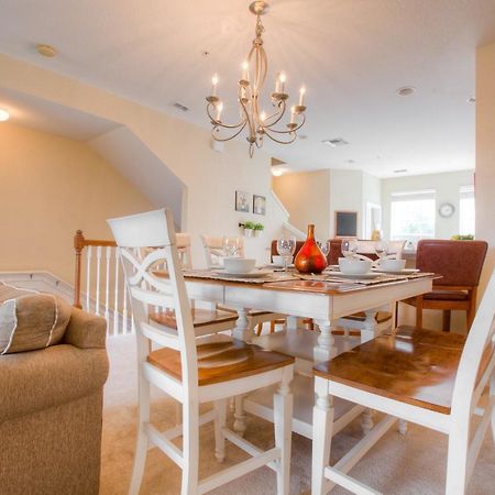 Appartement Dream Castle à Kissimmee Extérieur photo