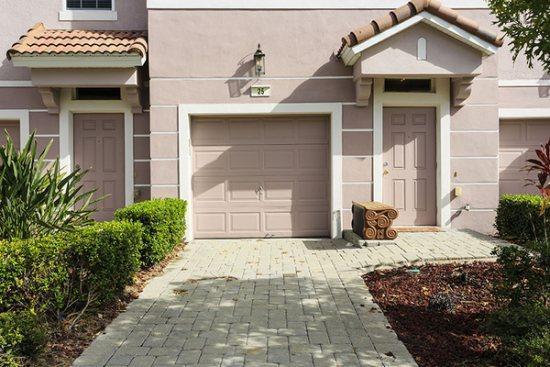 Appartement Dream Castle à Kissimmee Extérieur photo