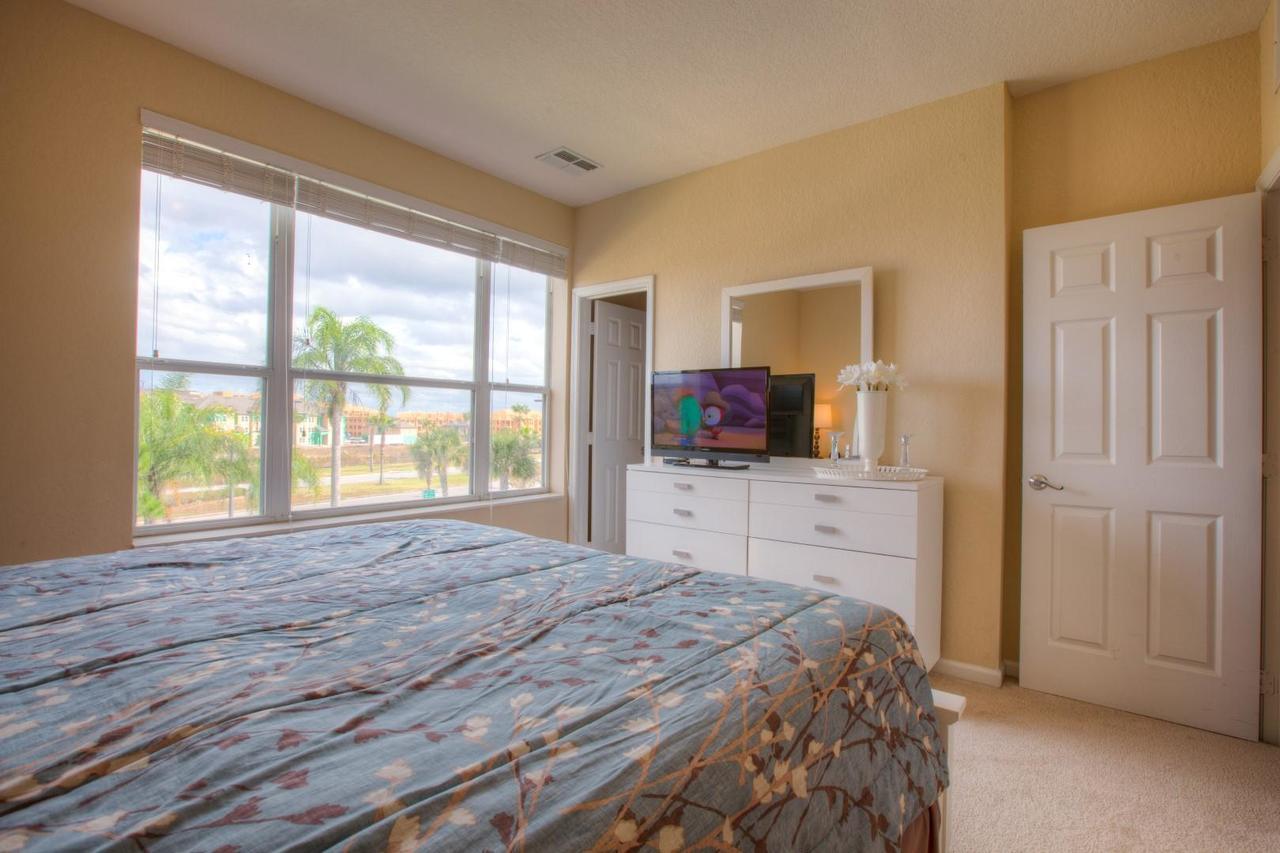 Appartement Dream Castle à Kissimmee Extérieur photo