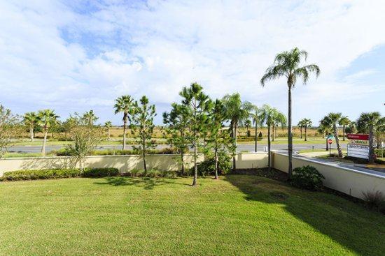 Appartement Dream Castle à Kissimmee Extérieur photo