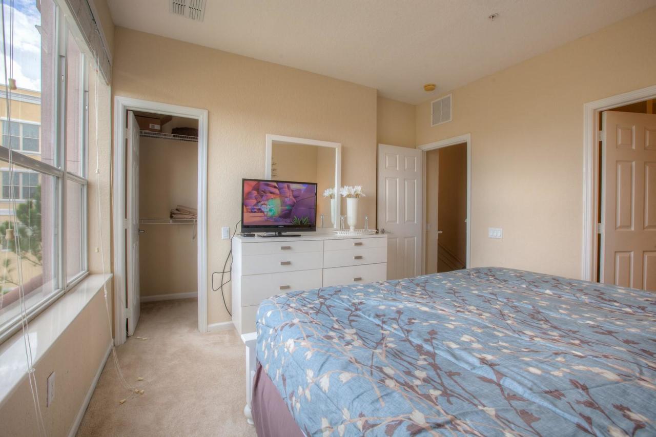 Appartement Dream Castle à Kissimmee Extérieur photo