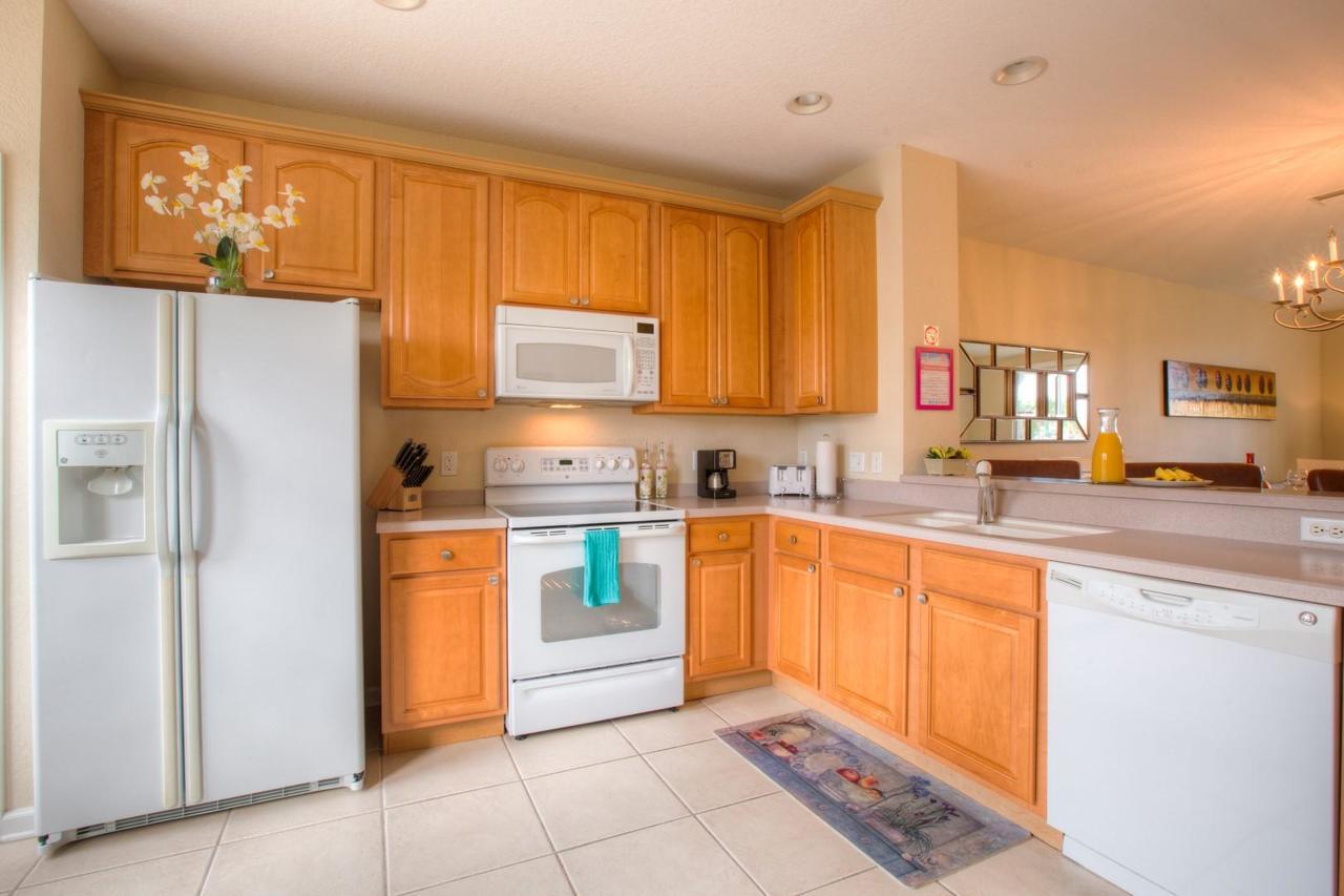 Appartement Dream Castle à Kissimmee Extérieur photo
