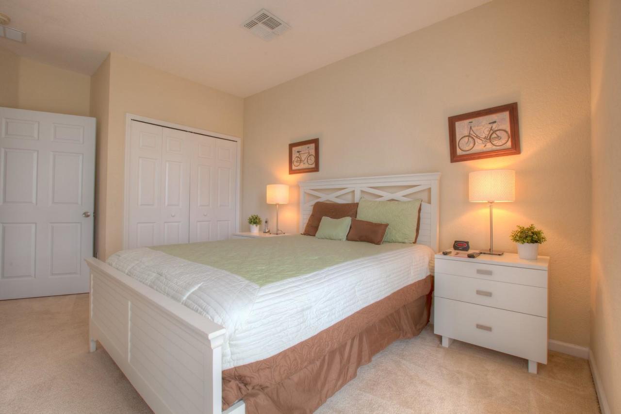 Appartement Dream Castle à Kissimmee Extérieur photo