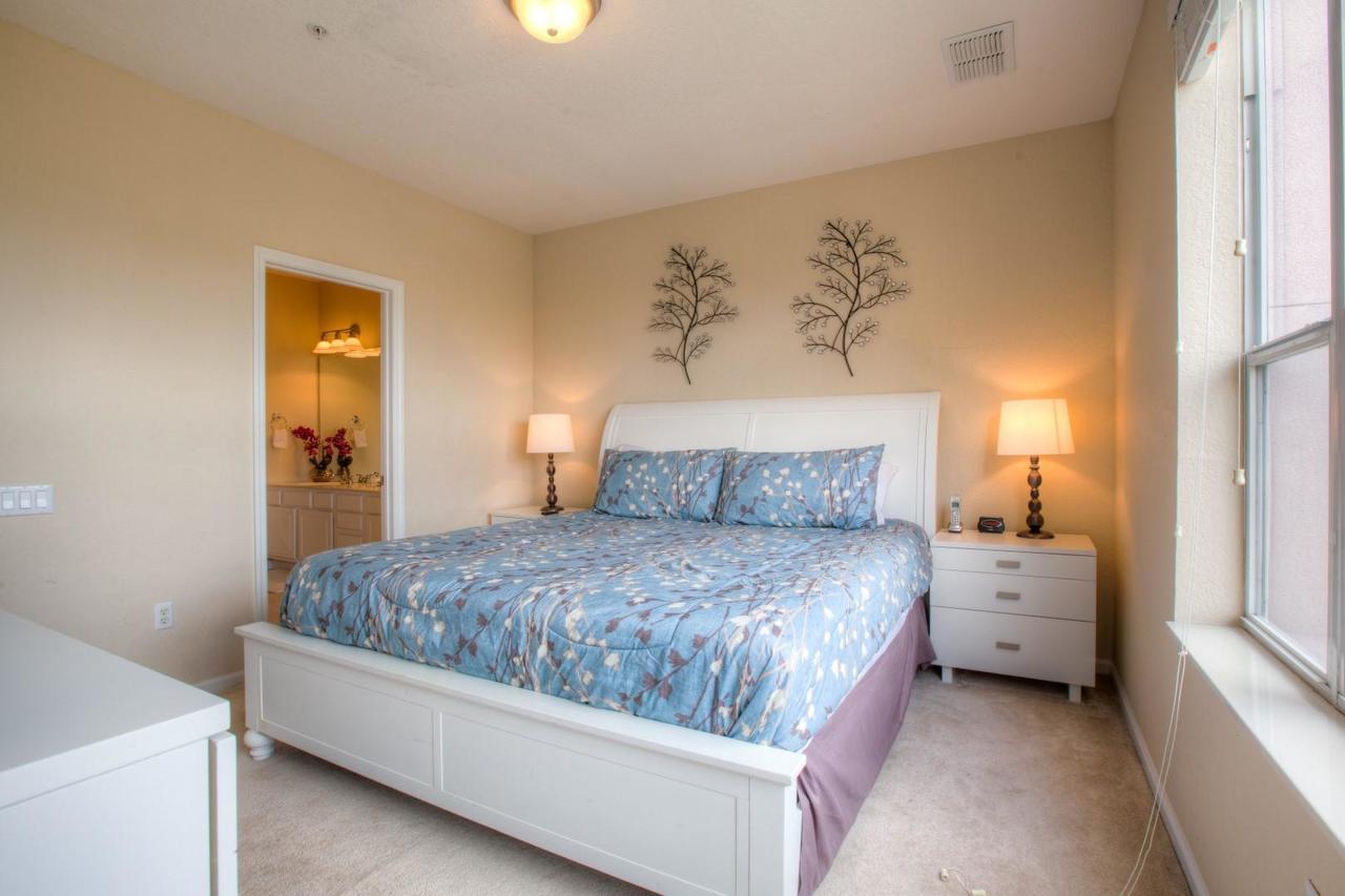 Appartement Dream Castle à Kissimmee Extérieur photo