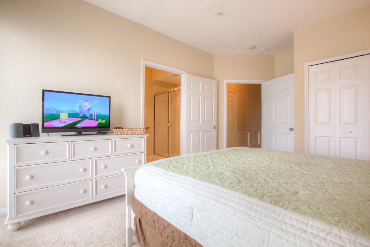 Appartement Dream Castle à Kissimmee Extérieur photo