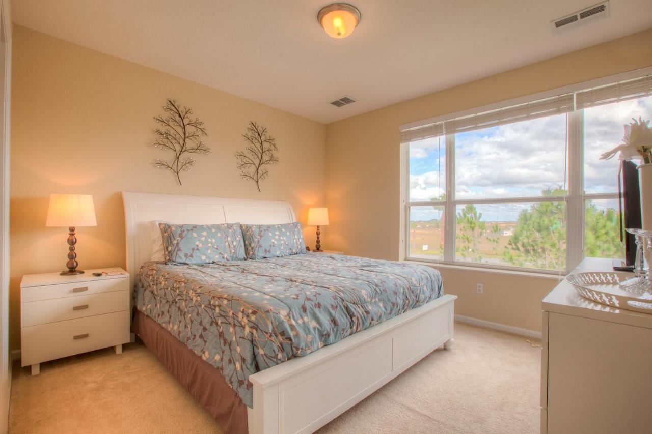 Appartement Dream Castle à Kissimmee Extérieur photo