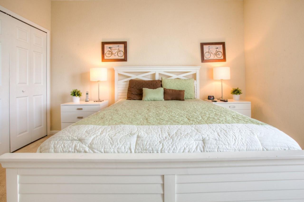 Appartement Dream Castle à Kissimmee Extérieur photo