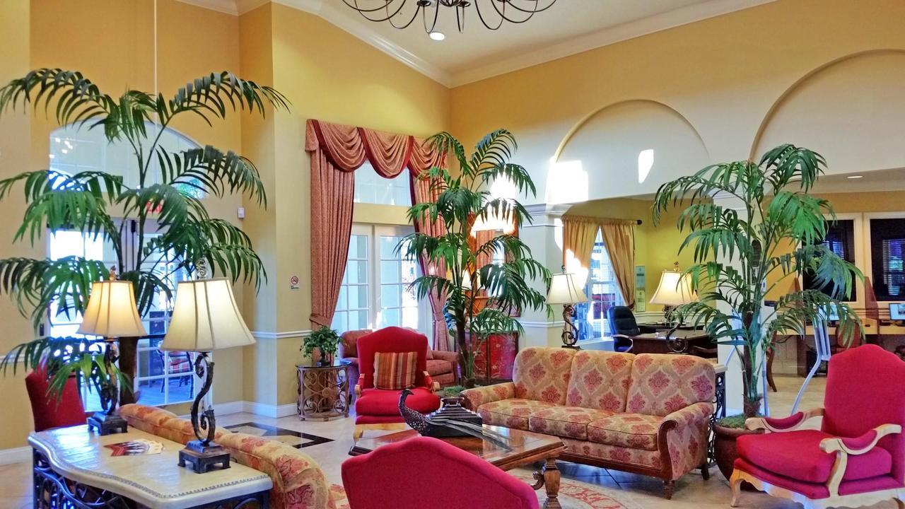 Appartement Dream Castle à Kissimmee Extérieur photo