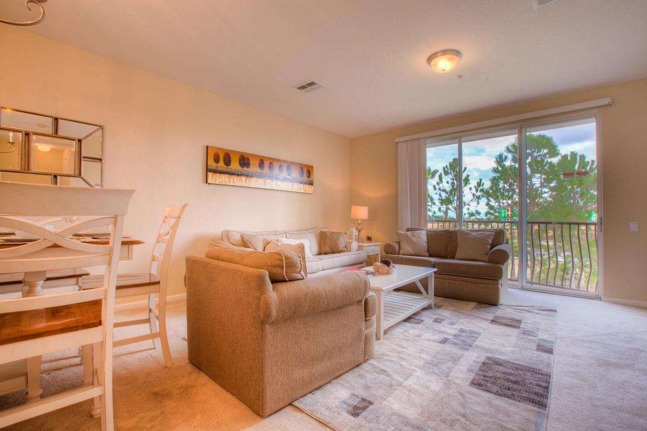 Appartement Dream Castle à Kissimmee Extérieur photo
