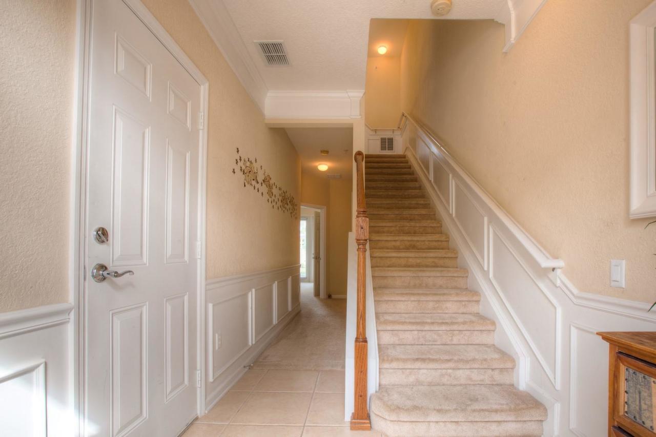 Appartement Dream Castle à Kissimmee Extérieur photo