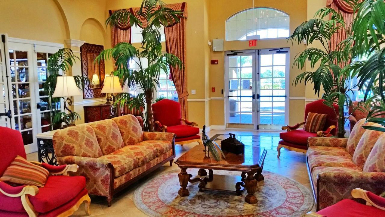 Appartement Dream Castle à Kissimmee Extérieur photo
