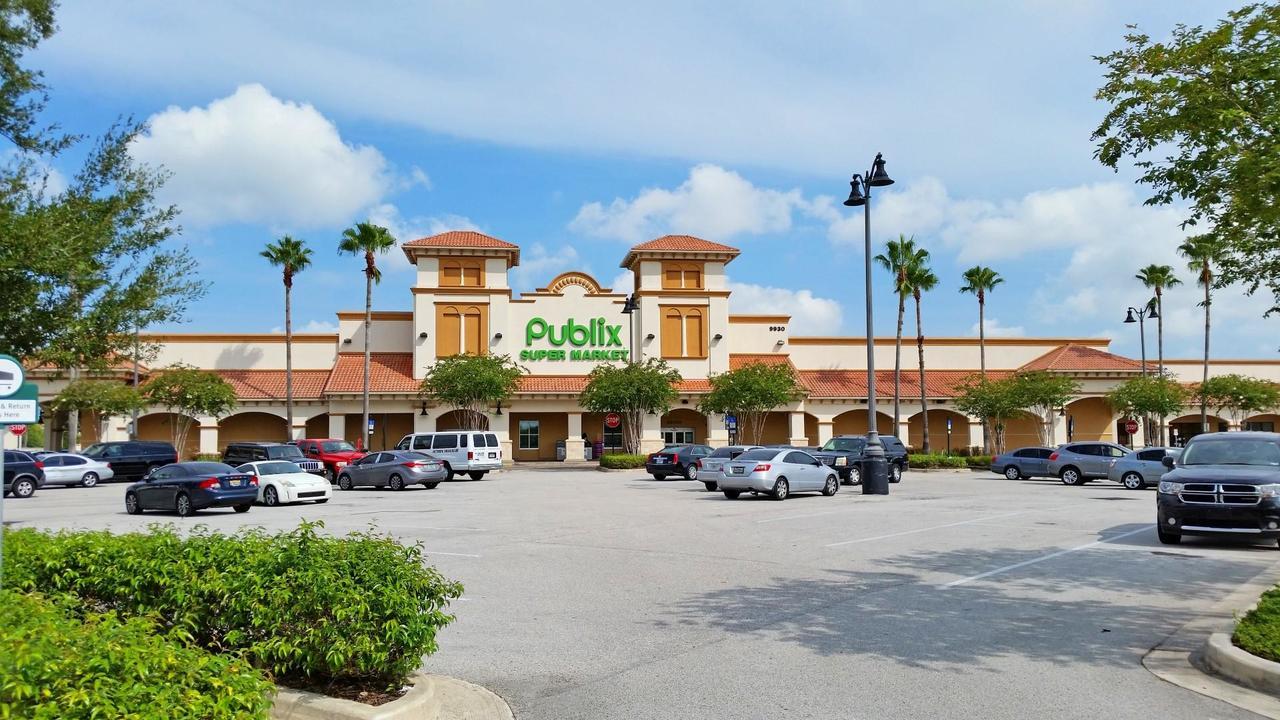 Appartement Dream Castle à Kissimmee Extérieur photo