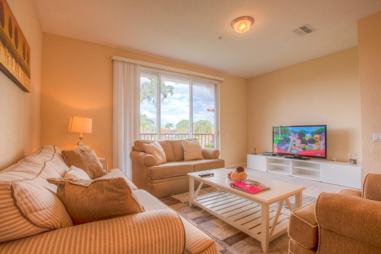 Appartement Dream Castle à Kissimmee Extérieur photo